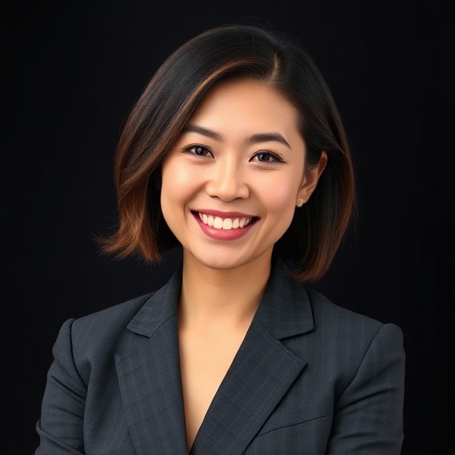 jj动漫团队成员林云锦